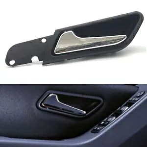 1 個車のインテリアドアハンドル左側メルセデス ? ベンツ A クラス W169 2004-2012- 1pcs car interior door handle left side for Mercedes-Benz A-Class W169 2004-2012- 【並行輸入品】