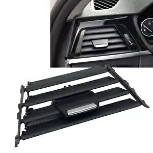 ダッシュボード左換気グリル修理キット BMW F30 F31 F34 F35 12-19用- Dashboard left ventilation grille repair kit for BMW F30 F31 F34 F35 12-19- 【並行輸入品】
