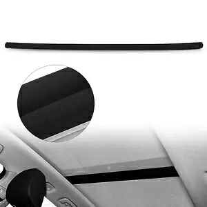 アウディ A5 S5 RS5 2008-2017 サンバイザー生地サンブラインドブラック- For Audi A5 S5 RS5 2008-2017 sun visor fabric sun blind black- 【並行輸入品】