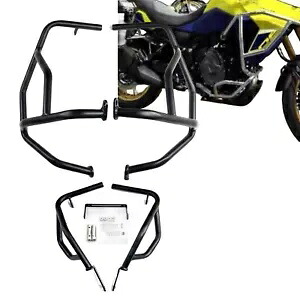 エンジンガードクラッシュバープロテクターキットスズキ V ストーム 800 DE 2023-2024 sng Engine Guard Crash Bar Protector Kits For Suzuki V-storm 800 DE 2023-2024 sng 【並行輸入品】 66,550円