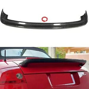 アウディ TT Mk1 タイプ 8N/TT クワトロ 1998-2006 2002 車のリアトランクスポイラーウイング For Audi TT Mk1 Type 8N /TT Quattro 1998-2006 2002 Car Rear Trunk Spoiler Wing 【並行輸入品】