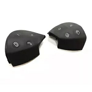 ステアリングホイールスイッチボタン 2003-2006 ベンツ E クラス W211 E320 E500 AMG グレー Steering Wheel Switch Button For 2003-2006 Benz E Class W211 E320 E500 AMG Gray 【並行輸入品】