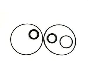 マヒンドラ トラクター ステアリング コントロール ユニット HSU シール キット イートン 007200681C1 MAHINDRA TRACTOR STEERING CONTROL UNIT HSU SEAL KIT EATON 007200681C1 【並行輸入品】