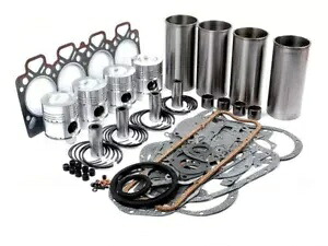 パーキンス D4.236 マッセイファーガソン トラクター MF 175 180 265 31+ 用エンジンリビルドキット Engine Rebuild Kit for Perkins D4.236 Massey-Ferguson Tractor MF 175 180 265 31+ 【並行輸入品】