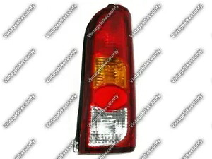 新品 スズキ キャリイバン リアコンビネーションテールランプユニット 35650-77A00 Brand New Suzuki Carry Van Rear Combination Tail Lamp Unit 35650-77A00 【並行輸入品】