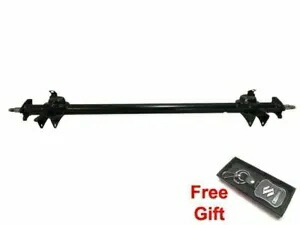 新品本物スズキ アルト 2000-2006 リアアクスルスプリングシートカップ ABS 46510M79F52 NEW Genuine Suzuki ALTO 2000-2006 Rear Axle Spring Seat Cup WITH ABS 46510M79F52 【並行輸入品】