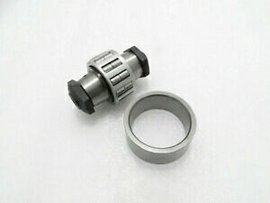 BSA M20 B31 用完全なクランクピンアセンブリ For BSA M20 B31 Complete Crank Pin Assembly 【並行輸入品】