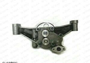 OEM 006002746C92 オイルポンプ 4530 4500 5545 5500 6000 マヒンドラ トラクター用 OEM 006002746C92 OIL PUMP FOR 4530 4500 5545 5500 6000 MAHINDRA TRACTOR 【並行輸入品】
