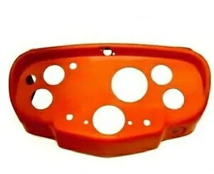 マッセイファーガソン 135 148 トラクター スチール ダッシュ パネル Massey Ferguson 135 148 Tractor Steel Dash Panel 【並行輸入品】