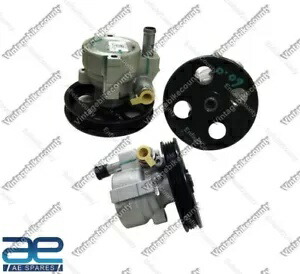 1102DA3133N パワーステアリングポンプ Mahindra Scorpio 2.0、2.2用 1102DA3133N Power Steering Pump For Mahindra Scorpio 2.0, 2.2 【並行輸入品】