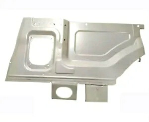 OEM 63230M80320 完全なパネルセンターピラー内側右側スズキ 410 413 OEM 63230M80320 Complete Panel Centre Pillar Inner Right Side For Suzuki 410 413 【並行輸入品】 56,100円