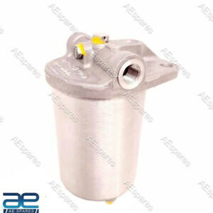OEM 006010610B91 燃料フィルターアセンブリ 3540 3550 4550 マヒンドラトラクター用 OEM 006010610B91 FUEL FILTER ASSEMBLY FOR 3540 3550 4550 MAHINDRA TRACTOR 【並行輸入品】
