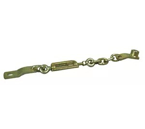 マッセイファーガソン MF-135 トラクター用レベリングチェーン ASSY スタビライザー ASSY LEVELLING CHAIN ASSY STABILIZER ASSY For Massey Ferguson MF-135 TRACTOR 【並行輸入品】