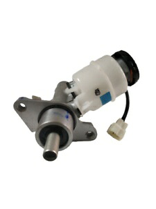 TATA インディカおよびインディゴ用クラッチマスターシリンダー 277943100126 Clutch Master Cylinder 277943100126 for TATA Indica and Indigo 【並行輸入品】