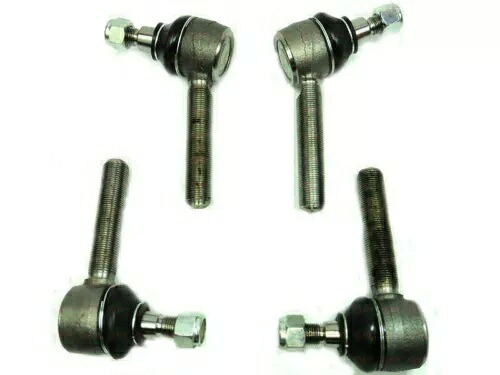 トラクター タイロッドエンドキット フォード 3910 4110 2600 3600 2000 3000 Tractor Tie Rod End Kit Ford 3910 4110 2600 3600 2000 3000 【並行輸入品】