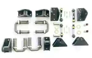 トランスファー ケース フロント アウトプット ヨーク、DANA 18 付き 41-71 ジープ & ウィリーに適合 TRANSFER CASE FRONT OUTPUT YOKE WITH DANA 18 FITS 41-71 JEEP & WILLYS 【並行輸入品】