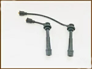 OEM スズキ点火ワイヤー & スパークプラグセット SN413 G13BB MPFI JB416 JIMNY1.3 M13A OEM SUZUKI IGNITION WIRES & SPARK PLUGS SET SN413 G13BB MPFI JB416 JIMNY1.3 M13A 【並行輸入品】