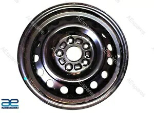 ホイールリムホイールコンプ AL15X5 1/2J スズキ Ertiga 部品番号 43210M72R50QJ8 Wheel Rim Wheel Comp AL15X5 1/2J For Suzuki Ertiga Part No. 43210M72R50QJ8 【並行輸入品】