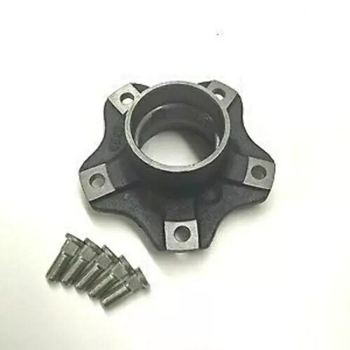 フロントアクスルハブ & スタッド for SUZUKI SAMURAI (OEM) 85-95 FRONT AXLE HUB & STUDS FOR SUZUKI SAMURAI (OEM) 85-95 【並行輸入品】