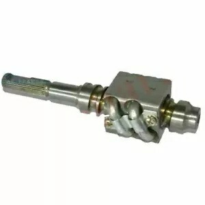 スズキ サムライジムニー SJ410 SJ413 シエラ ジプシー ドローバー カリビアン ステアリング ワーム Suzuki Samurai Jimny SJ410 SJ413 Sierra Gypsy Drover Caribian Steering Worm 【並行輸入品】