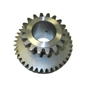 中間シャフトギアキットは 53-71 ジープ & ウィリーに適合、DANA 18 トランスファーケース付き INTERMEDIATE SHAFT GEAR KIT FITS 53-71 JEEP & WILLYS WITH DANA 18 TRANSFER CASE 【並行輸入品】