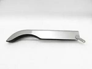 NEW BSA C10 C11 チェーンガード チェーンプロテクター カバー 生鋼再現 NEW BSA C10 C11 CHAIN GUARD CHAIN PROTECTOR COVER RAW STEEL REPRODUCTION 【並行輸入品】