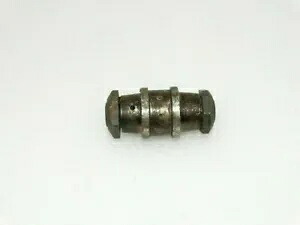 BSA M20 B31 クランクピン (標準サイズ) BSA M20 B31 CRANK PIN (STANDARD SIZE) 【並行輸入品】