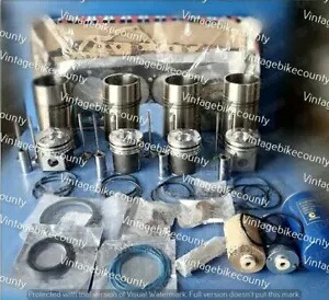 OEM 純正オーバーホールキットは新しい FarmTrac トラクター 6075 に適合します OEM Genuine Over Haul Kit Fits For New FarmTrac Tractor 6075 【並行輸入品】
