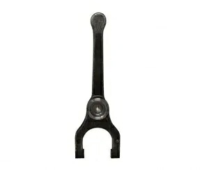 OEM 0802CA1770N マヒンドラ ロクサー用新しいクラッチ レリーズ フォーク OEM 0802CA1770N New Clutch Release Fork For Mahindra Roxor 【並行輸入品】