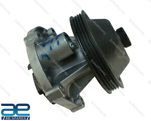 0304EM0050N アセンブリウォーターポンプ LCV LxCRDi マヒンドラスコーピオ 2.2、ザイロ 2.2 0304EM0050N Assembly Water Pump LCV LxCRDi For Mahindra Scorpio 2.2, Xylo 2.2 【並行輸入品】