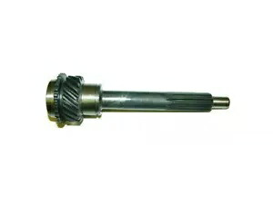 トランスミッションメインドライブギア T90 640428 Willys CJ2A CJ3A M38 M38A1 ジープ 18T に適合 Transmission Main Drive Gear T90 640428 Fits Willys CJ2A CJ3A M38 M38A1 jeep 18T 【並行輸入品】