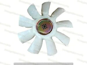 OEM 品質 11N6-00341 冷却ファン 9 ブレード/8 穴ヒュンダイ 210 JS 210 に適合 OEM Quality 11N6-00341 Cooling Fan 9 Blades / 8 Holes Fits For Hyndai 210 JS 210 【並行輸入品】