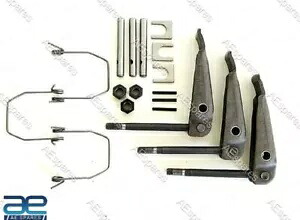 OEM 006500162C91 クラッチレバー修理キットメイン 4500 5500 マヒンドラトラクター用 OEM 006500162C91 CLUTCH LEVER REPAIR KIT MAIN FOR 4500 5500 MAHINDRA TRACTOR 【並行輸入品】