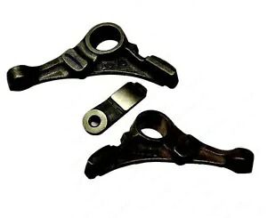 バルブロッカーアームセットスズキ Vitara X90 1.6 G16A G16B 88-97 ジムニー 1.3 G13B 98-00 VALVE ROCKER ARM SET Suzuki Vitara X90 1.6 G16A G16B 88-97 Jimny 1.3 G13B 98-00 【並行輸入品】