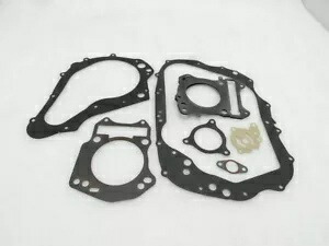 ハーフガスケットキット ロイヤルエンフィールドヒマラヤン 411 CC に適合 Half Gasket Kit Fits For Royal Enfield Himalayan 411 CC 【並行輸入品】