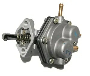 燃料ポンプスズキサムライ SJ410 LJ81 LJ80 F10A F8A 1.0L Fuel Pump For Suzuki Samurai SJ410 LJ81 LJ80 F10A F8A 1.0L 【並行輸入品】