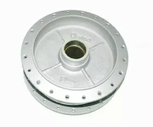 新しい前輪ハブドラム 36 スポーク穴ロイヤルエンフィールドミニブレット 200cc New Front Wheel Hub Drum 36 Spoke Holes For Royal Enfield Mini Bullet 200cc 【並行輸入品】
