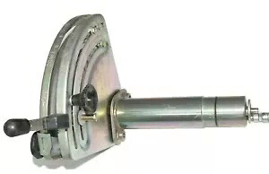 油圧リフト象限ドラフト制御アセンブリ (マッセイファーガソン 135 165 用) Hydraulic Lift Quadrant Draft Control Assembly For Massey Ferguson 135 165 【並行輸入品】