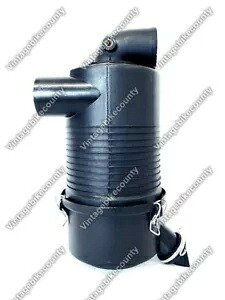エアクリーナー 7 インチ MAHINDRA / JOHN DEERE トラクター E006008306F91 に適合 AIR CLEANER 7\