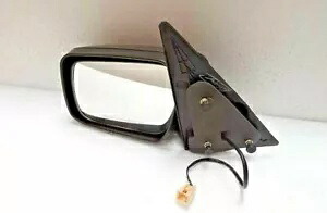 0109BAG01231N 外側リアビューミラー電気 LH マヒンドラ スコーピオ 2.2 用 0109BAG01231N Outside Rear View Mirror Electrical LH for Mahindra Scorpio 2.2 【並行輸入品】
