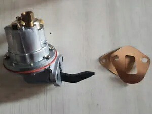 燃料ポンプはジープ Willys 134L 134F Willys ジープ + ガスキット + 送料無料に適合します Fuel Pump fits jeep Willys 134L 134F Willys jeep+Gaskit+Free Shipping 【並行輸入品】