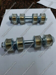 アンチバーキット ジャンピングロッドキット タタテルコライン タタキセノン タタインディカ用 ANTI BAR KIT JUMPING ROD KIT FOR TATA TELCOLINE TATA XENON TATA INDICA 【並行輸入品】