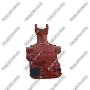 190861M1 油圧カバーリフトヘッドマッセイファーガソン MF-35,65,135,765 トラクター用 190861M1 HYDRAULIC COVER LIFT HEAD For Massey Ferguson MF-35,65,135,765 TRACTOR 【並行輸入品】