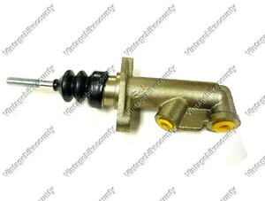 1698670M91 油圧ブレーキマスターシリンダー マッセイファーガソン MF-235,245,250用 1698670M91 HYDRAULIC BRAKE MASTER CYLINDER For Massey Ferguson MF-235,245,250 【並行輸入品】 42,185円