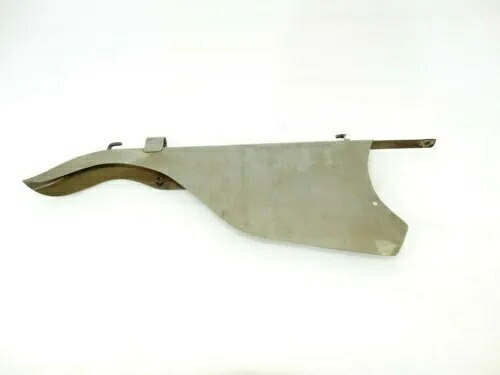 Matchless 350 500 シングルローチェーンガード リジッドモデル MATCHLESS 350 500 SINGLE RAW CHAIN GUARD RIGID MODEL 【並行輸入品】