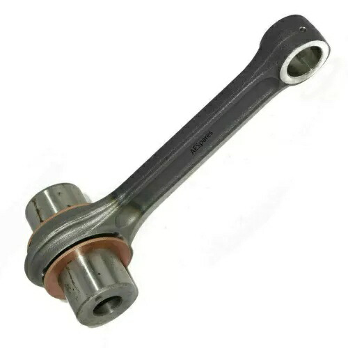 新しい完全なコンロッドキットはロイヤルエンフィールドバレットクラシックに適合します New Complete Connecting Rod Kit Fits For Royal Enfield Bullet Classic 【並行輸入品】