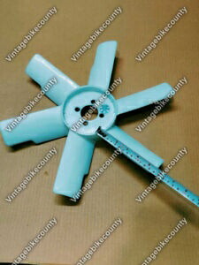 新品のトラクター部品 - ラジエーターファンは Swaraj Zetor HMT に適合します Brand New Tractor Parts - Radiator Fan fits Swaraj Zetor HMT 【並行輸入品】