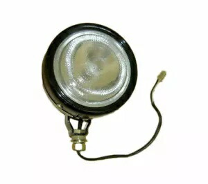 OEM 005558759R91 マヒンドラ トラクター用プラウ ランプ アセンブリ OEM 005558759R91 PLOW LAMP ASSEMBLY FOR MAHINDRA TRACTOR 【並行輸入品】