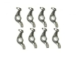 スズキ バルブロッカーアーム 8本セット G16A SJ413 G13A G13B サムライドライバー VITARA 1.6 SUZUKI VALVE ROCKER ARM SET OF 8 G16A SJ413 G13A G13B SAMURAI DROVER VITARA 1.6 【並行輸入品】