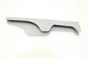ノートン コマンド ロードスター 750 850 チェーンガード ロースチール NORTON COMMANDO ROADSTER 750 850 CHAIN GUARD RAW STEEL 【並行輸入品】